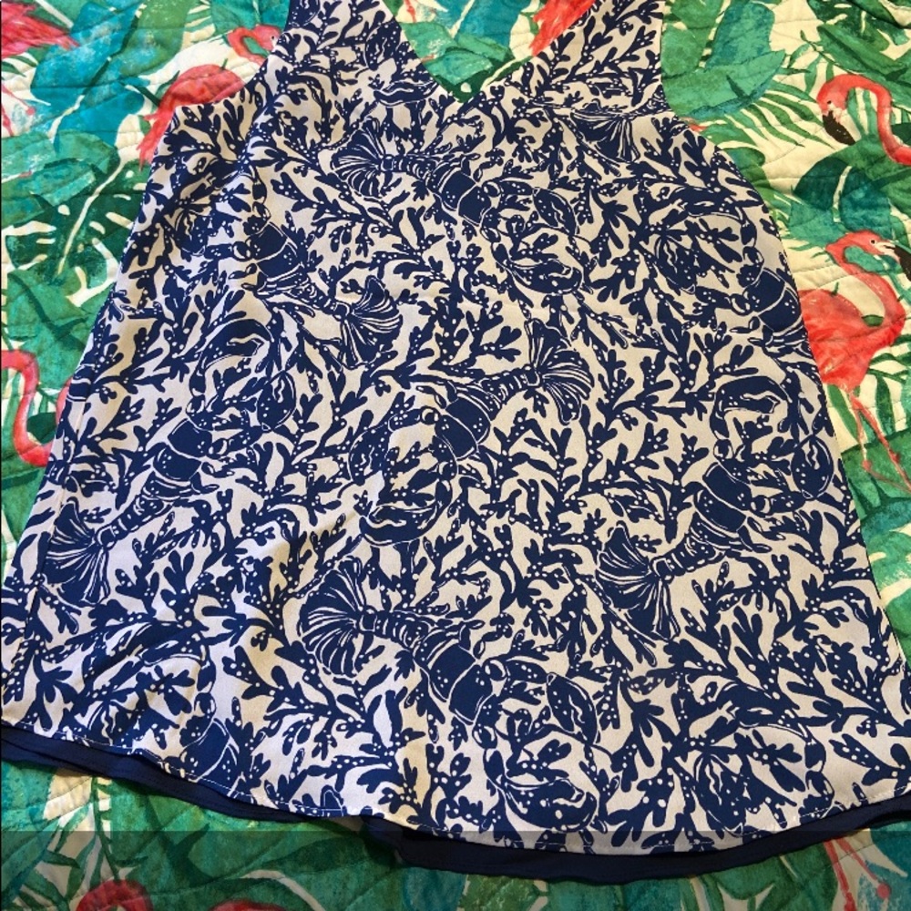 Lilly Pulitzer